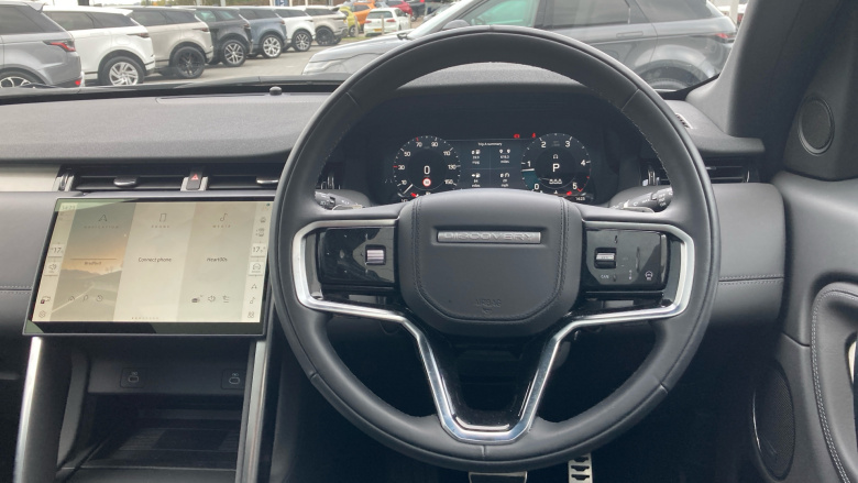 Land Rover Discovery Sport 2.0 D200 Dynamic HSE 5dr Auto [5 Seat] Diesel Station Wagon